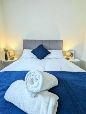Gorgeous Thetford Retreat